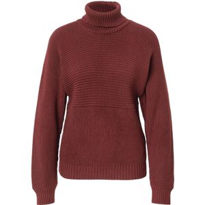 ABOUT YOU Trui 'Linnea'  bourgogne