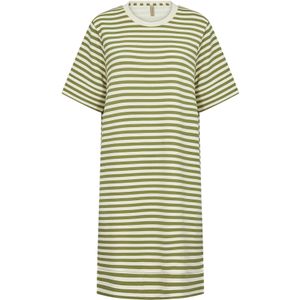 Soyaconcept Jurk ' BARNI 34 '  groen