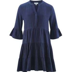 happy girls Jurk  navy