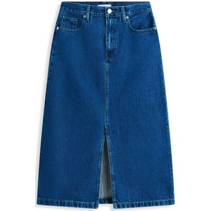 TOMMY HILFIGER Rok  blauw denim