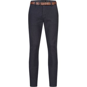 INDICODE JEANS Chino  navy