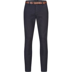 INDICODE JEANS Chino  navy