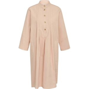 Noa Noa Jurk ' Tori '  rosé