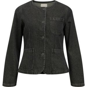 OBJECT Blazers 'Drew'  donkergrijs