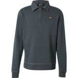 Superdry - M2013776A - Sweatshirt - Zwart - Casual - Katoen