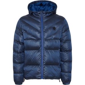Blend - 194024 - Gewatteerde Jas - Dress Blues