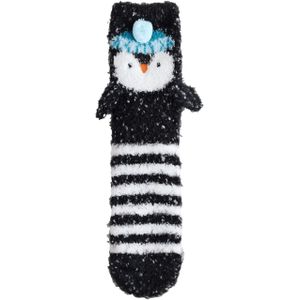 Next Sokken  lichtblauw / zwart / wit