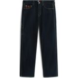 Tommy Jeans Jeans 'JAIMIE'  donkerblauw