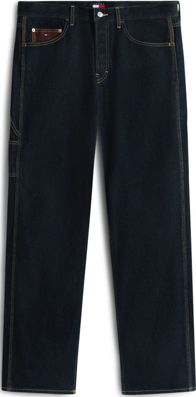 Tommy Jeans Jeans 'JAIMIE'  donkerblauw