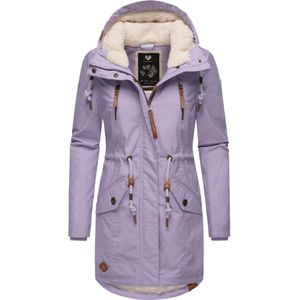 Ragwear Winterparka 'Elsie'  sering