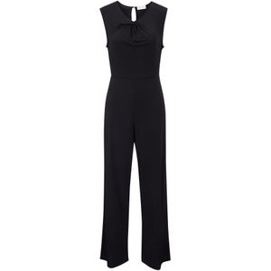 Guido Maria Kretschmer Women Jumpsuit 'Dilara'  zwart