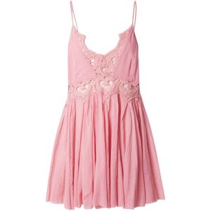 Free People Jurk 'ILEKTRA'  oudroze