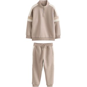 Next Set  beige / natuurwit