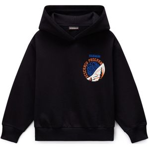 NAPAPIJRI - Adige - Sweatshirt - Navy - Capuchon