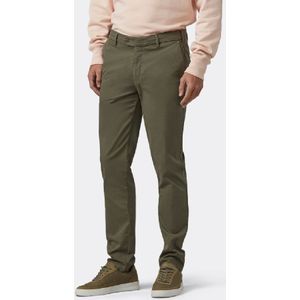 MMX Germany Chino 'Lupus'  groen