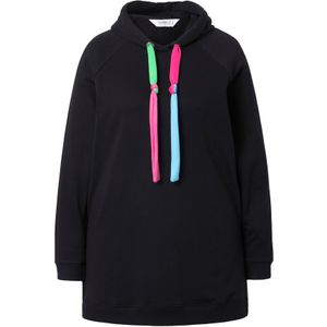 Angel of Style Sweatshirt  zwart