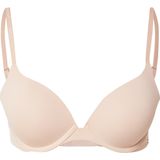 Tommy Hilfiger - Underwear - Beugel-bh - Misty Blush - PUSH UP