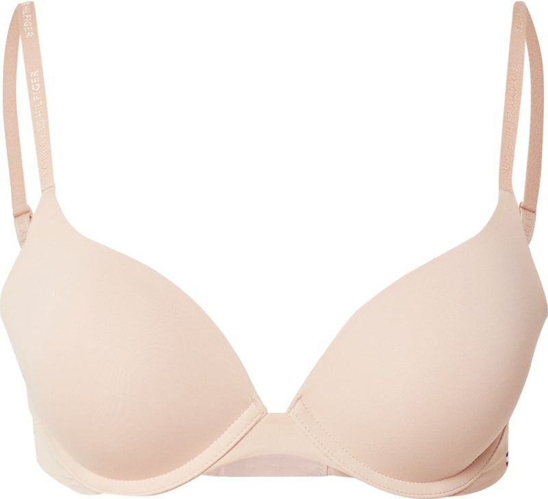 Tommy Hilfiger - Underwear - Beugel-bh - Misty Blush - PUSH UP
