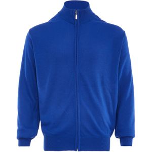 NALLY Gebreid vest  enziaan