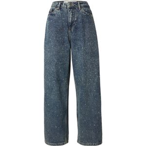 Eight2Nine Jeans  donkerblauw