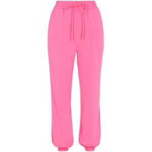 MYMO Broek  lichtroze