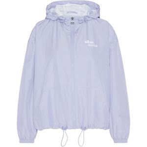 elho Tussenjas 'Elba 89'  lavendel / wit