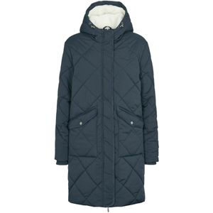 U.S. POLO ASSN. Wintermantel 'Karma'  navy