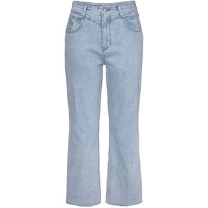 LASCANA Jeans  lichtblauw