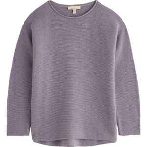 Seasalt Cornwall Trui 'Fruity Jumper'  pastellila