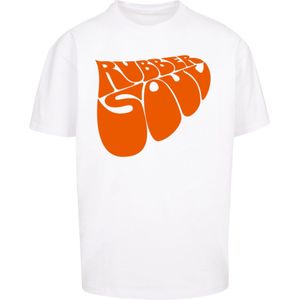 Shirt 'Beatles - Rubber Soul'