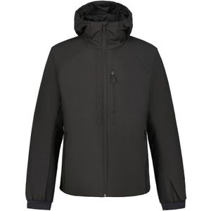 Rukka Outdoorjas 'Pajula'  zwart