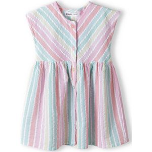 MINOTI Jurk  gemengde kleuren