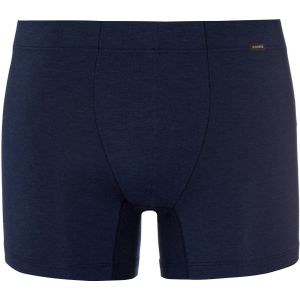 Hanro Boxershorts  navy / nachtblauw