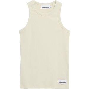 ARMEDANGELS Top 'KANITAA'  lichtgeel