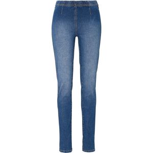 Cellbes of Sweden Jeggings  donkerblauw