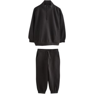 Next Joggingpak  zwart