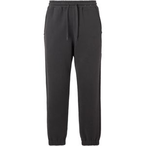 HOLLISTER Broek  donkergrijs