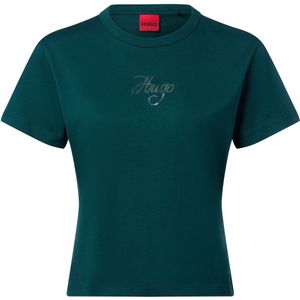 HUGO Shirt 'Destrel_3'  spar