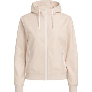 Mister Tee Tussenjas 'Fly Away'  beige