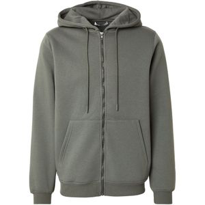 ABOUT YOU Sweatvest 'Gino'  groen