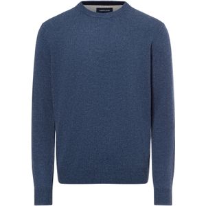 Andrew James Trui  indigo