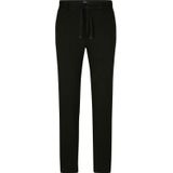 JOOP! - Sake - Slim Fit Broek - Viscosemix - Tunnelkoord