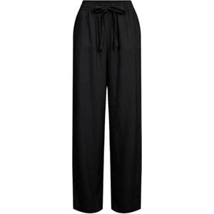 Soyaconcept Broek 'INA'  zwart