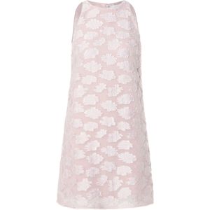 & Other Stories Jurk  rosa