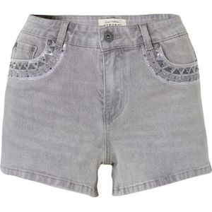 KOROSHI Jeans  grey denim