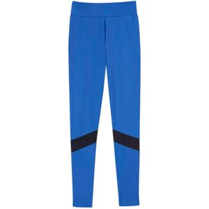 MADELEINE Leggings  royal blue/koningsblauw / zwart