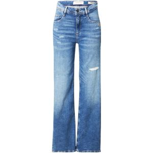 Gang Jeans '94AMELIE'  blauw denim