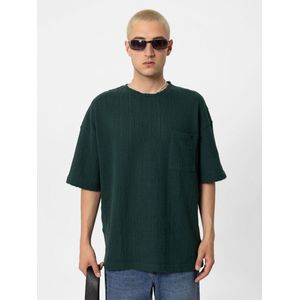 VAMOS CLO Shirt  groen