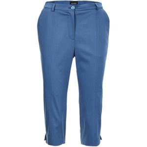 Goldner Broek  blauw