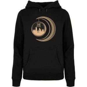 Sweatshirt 'Harry Potter - Hogwarts Moon'